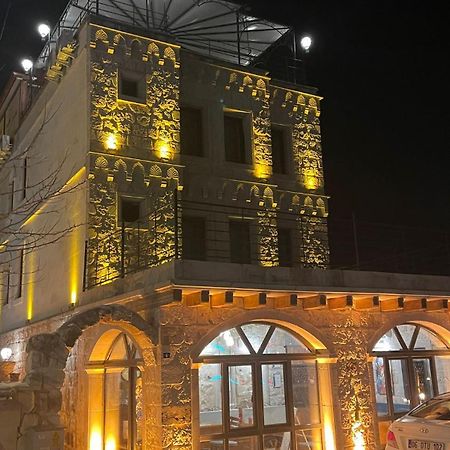 Balloon View Hotel Goreme Bagian luar foto