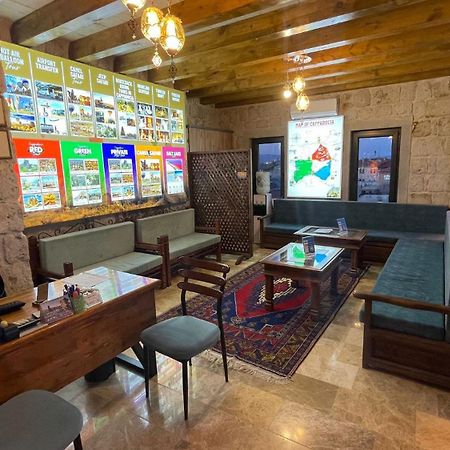 Balloon View Hotel Goreme Bagian luar foto