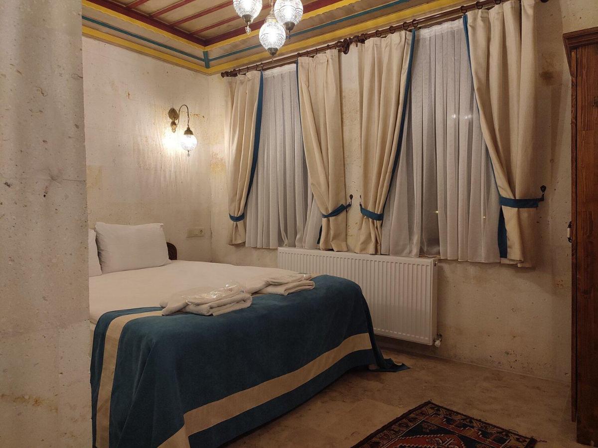 Balloon View Hotel Goreme Bagian luar foto