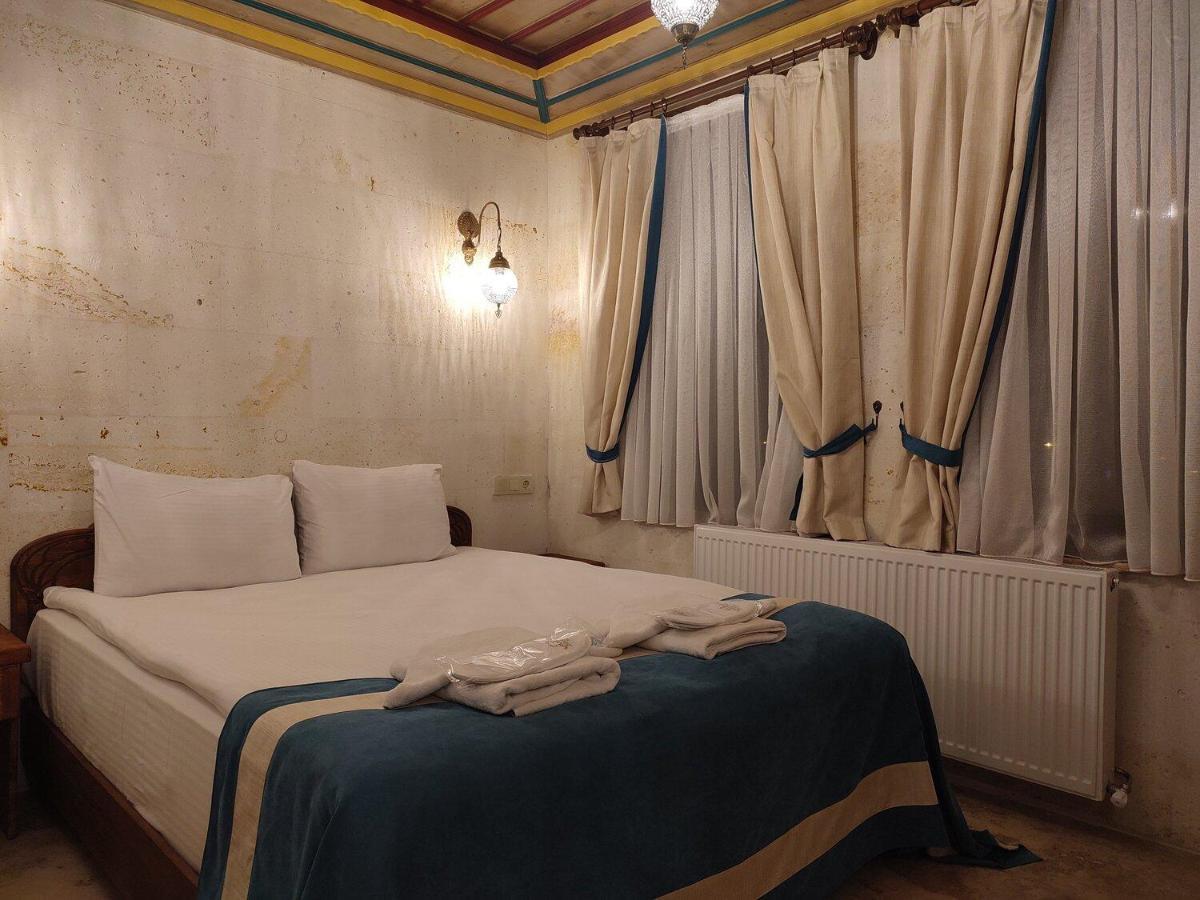 Balloon View Hotel Goreme Bagian luar foto