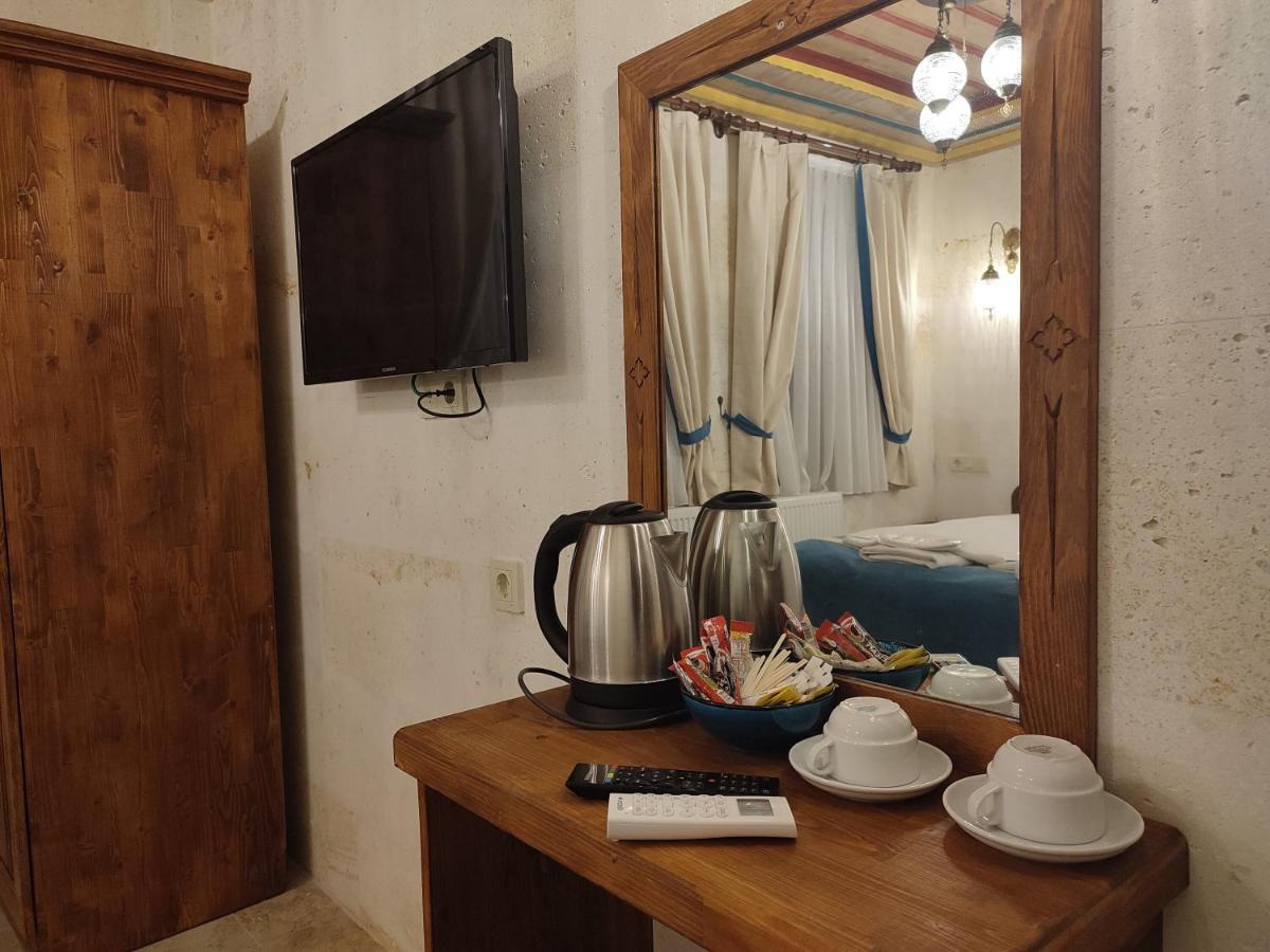 Balloon View Hotel Goreme Bagian luar foto