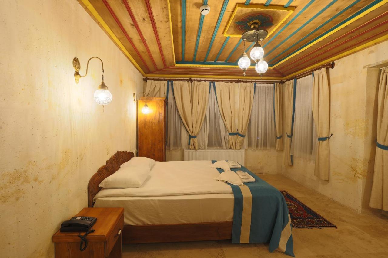 Balloon View Hotel Goreme Bagian luar foto