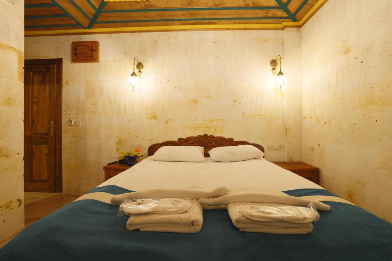 Balloon View Hotel Goreme Bagian luar foto