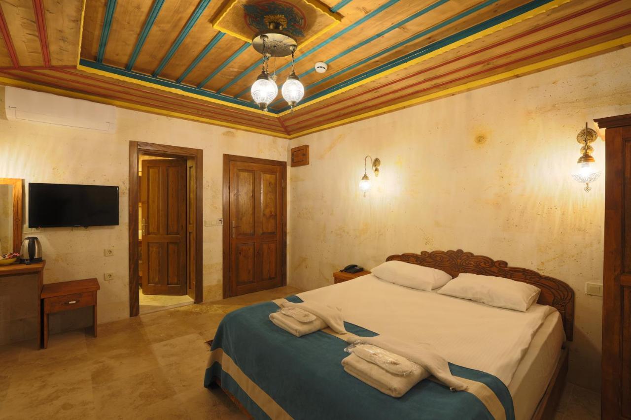 Balloon View Hotel Goreme Bagian luar foto