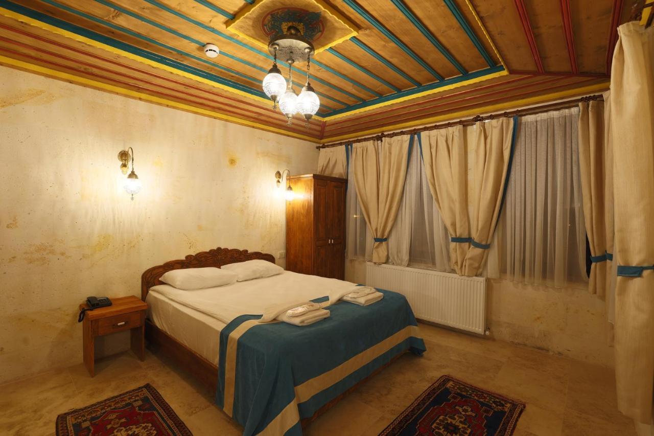 Balloon View Hotel Goreme Bagian luar foto