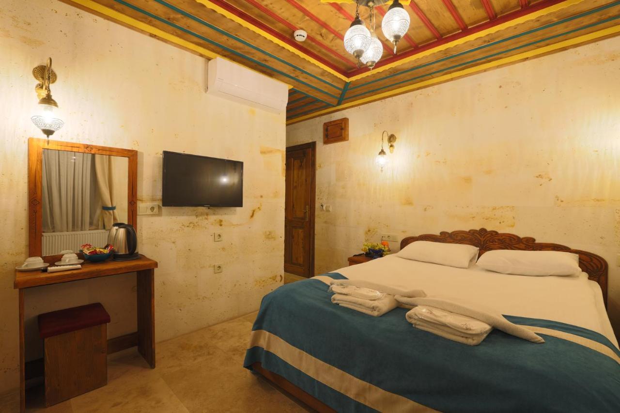 Balloon View Hotel Goreme Bagian luar foto