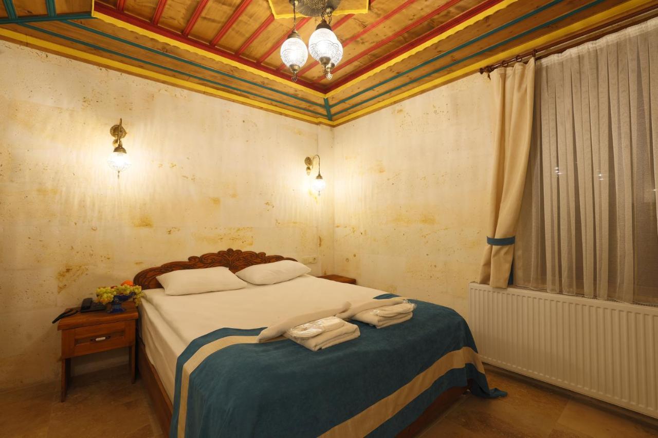 Balloon View Hotel Goreme Bagian luar foto