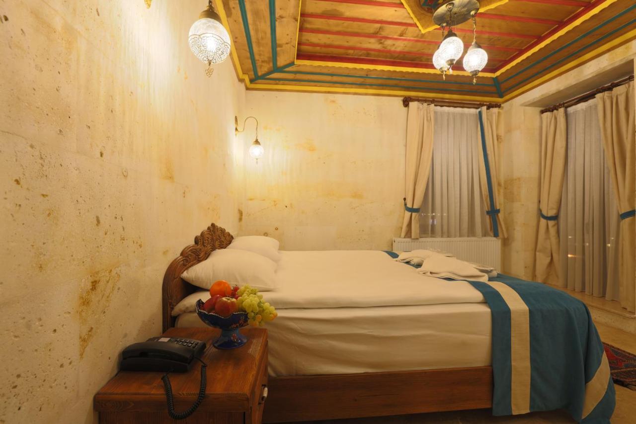 Balloon View Hotel Goreme Bagian luar foto